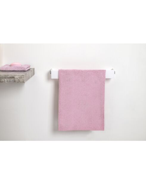 Porte-Serviettes Clio Blanc Moyen