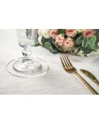 Sous-Verre De Service