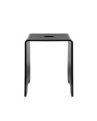 Tabouret Calipso Noir