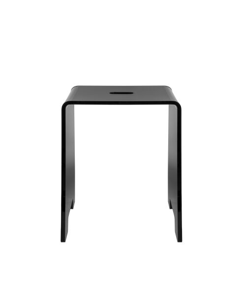 Tabouret Calipso Noir