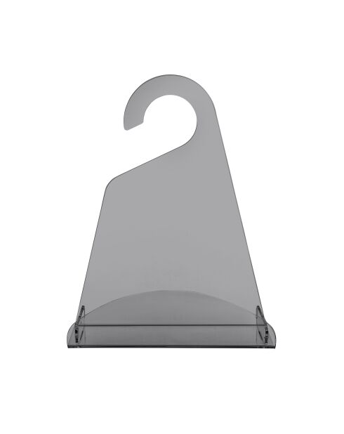 Ducha Clio Crutch Grey