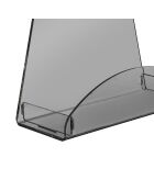 Ducha Clio Crutch Grey