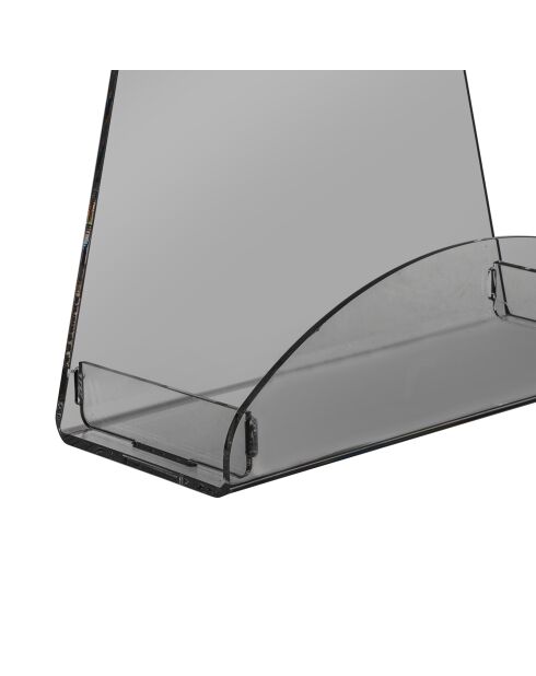 Ducha Clio Crutch Grey