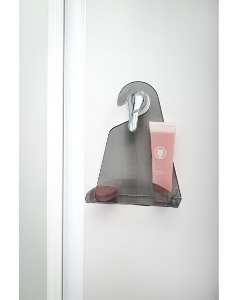 Ducha Clio Crutch Grey