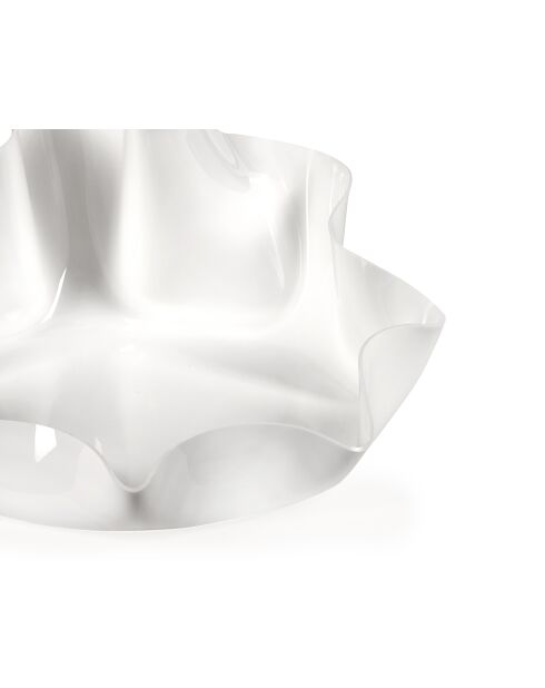 Litière pour chat I-Pet Drape Sit White