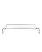 Soporte para computadora del sistema