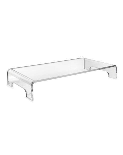 Support d'ordinateur Système