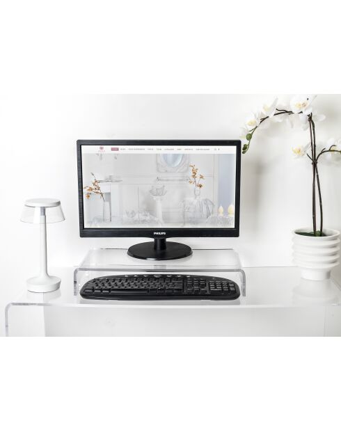 Support d'ordinateur Système