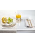 Set de table Tableset