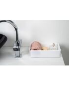 Petit rangement Clio Beauty Blanc