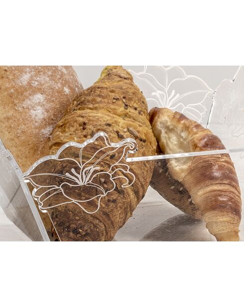 Panier De Fruits Renaissance