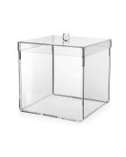 Grande Boîte Transparente Haku