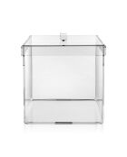 Grande Boîte Transparente Haku