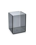 Rangement Clio Beauty Grand Gris