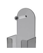 Portarrollos de papel higiénico multifumadores Clio