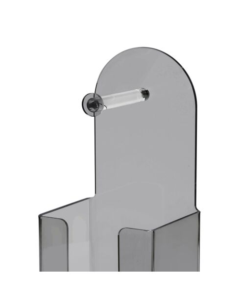 Portarrollos de papel higiénico multifumadores Clio