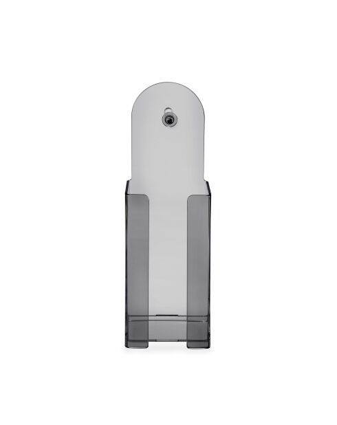 Portarrollos de papel higiénico multifumadores Clio