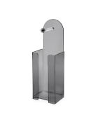 Portarrollos de papel higiénico multifumadores Clio