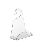 Clio Crutch Brausestütze