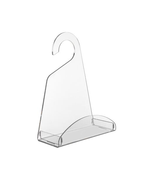 Clio Crutch Douchesteun