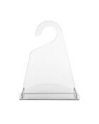 Clio Crutch Brausestütze