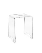 Tabouret Calipso Transparent