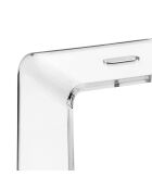 Tabouret Calipso Transparent