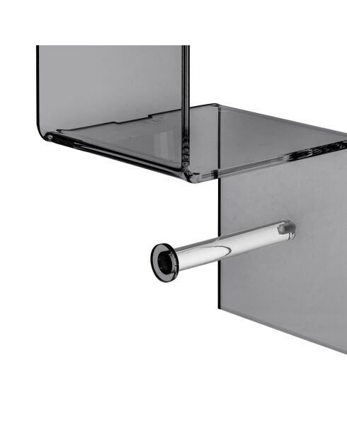 Etagère Clio Blot Shelf 2 Grise