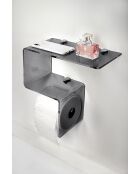 Etagère Clio Blot Shelf 2 Grise