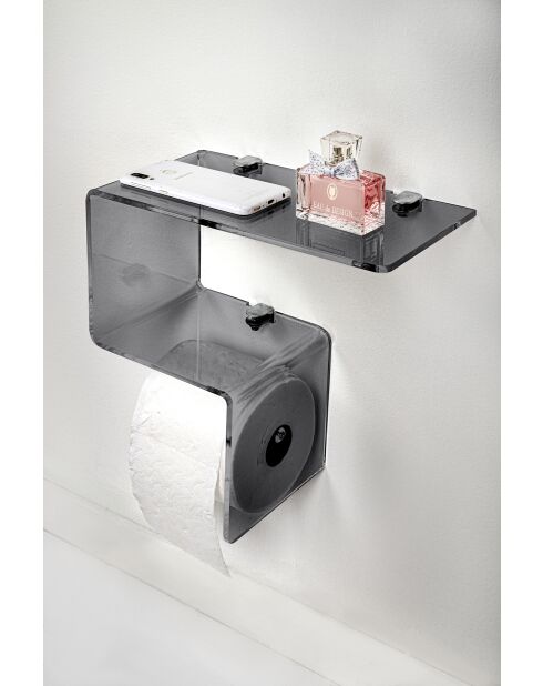 Etagère Clio Blot Shelf 2 Grise