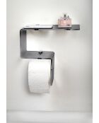 Etagère Clio Blot Shelf 2 Grise