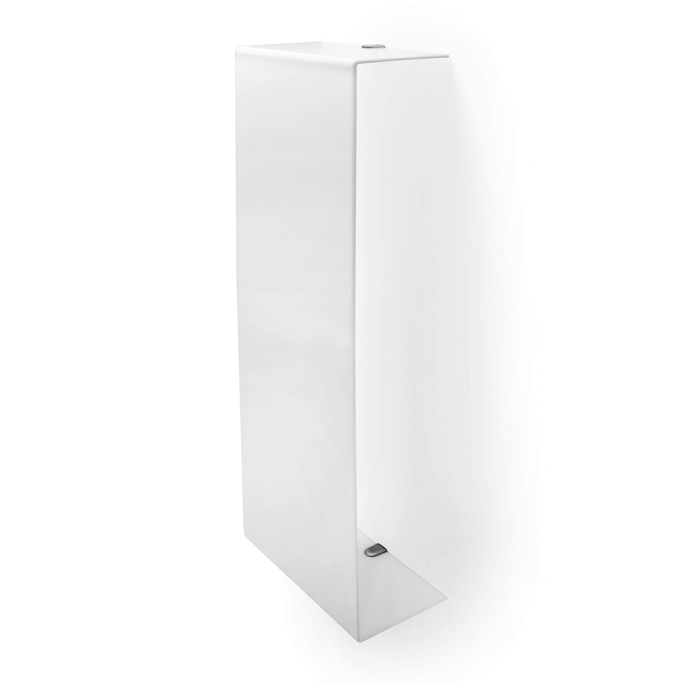 Porte-serviettes Vertical autoportant, support distributeur de Porte-serviettes Vertical autoportant, support distributeur de