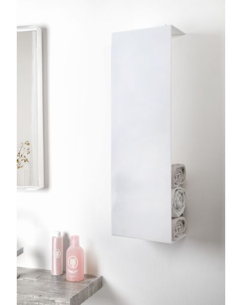 Porte-Serviettes Vertical Clio