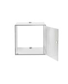 Armoire Murale Clio Pliée