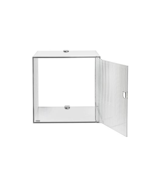 Armoire Murale Clio Pliée