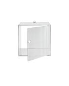 Armoire Murale Clio Pliée