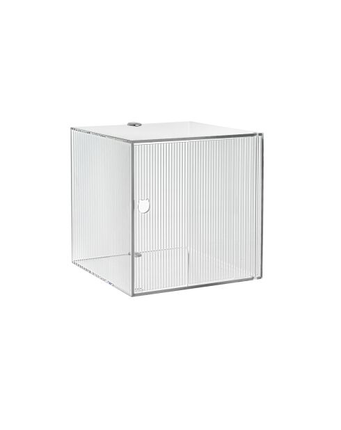 Armoire Murale Clio Pliée