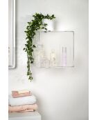 Armoire Murale Clio Pliée