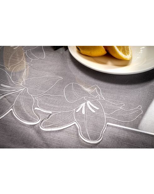 Set/sottobicchiere quadrato rinascimentale