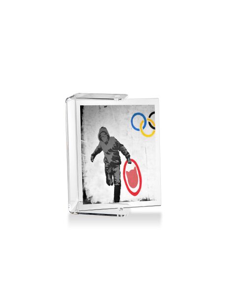 Cadre Photo Oliviero