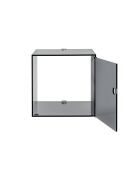 Armoire Murale Clio Fumée