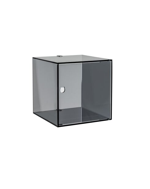 Armoire Murale Clio Fumée