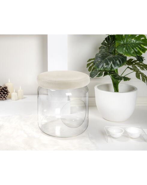 Niche I-Pet Sit Beige