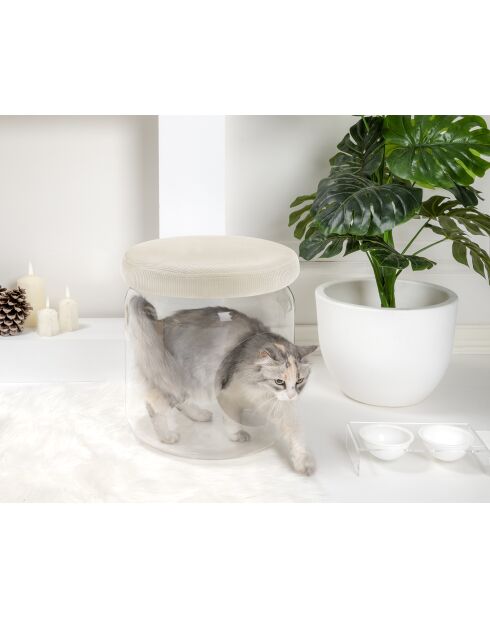 Niche I-Pet Sit Beige