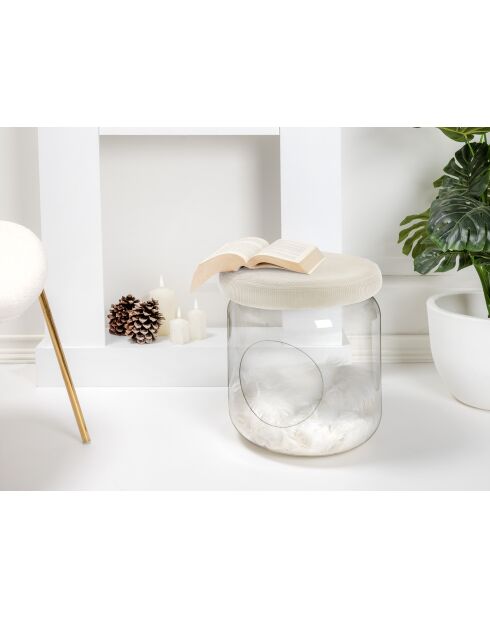 Niche I-Pet Sit Beige