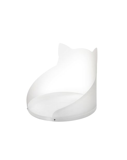 Siège pour animaux I-Pet Cat S'Asseoir