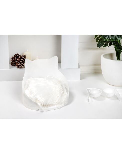 Siège pour animaux I-Pet Cat S'Asseoir