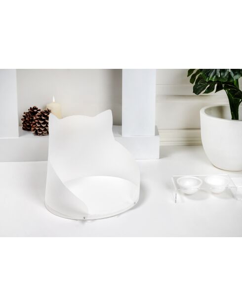 Siège pour animaux I-Pet Cat S'Asseoir