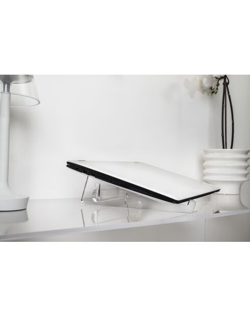 Support Pour Ordinateur Portable Système
