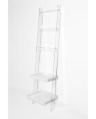 Etagère Clio Supérieur Grand Blanche
